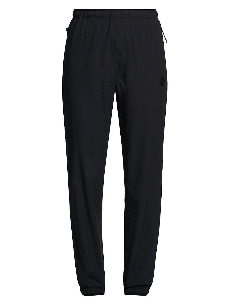 Mens Tapered Track Pants Product Image