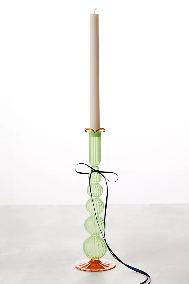 Bubble Candle Holder Product Image