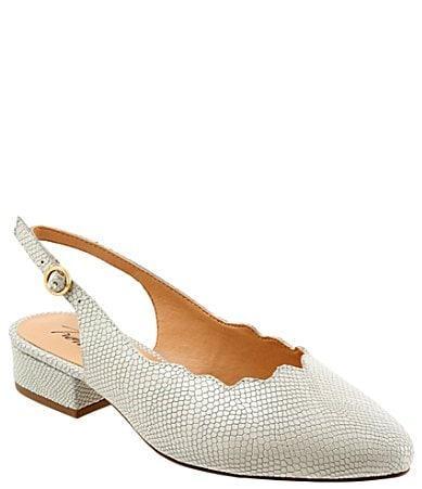 Trotters Joselyn Slingback Product Image