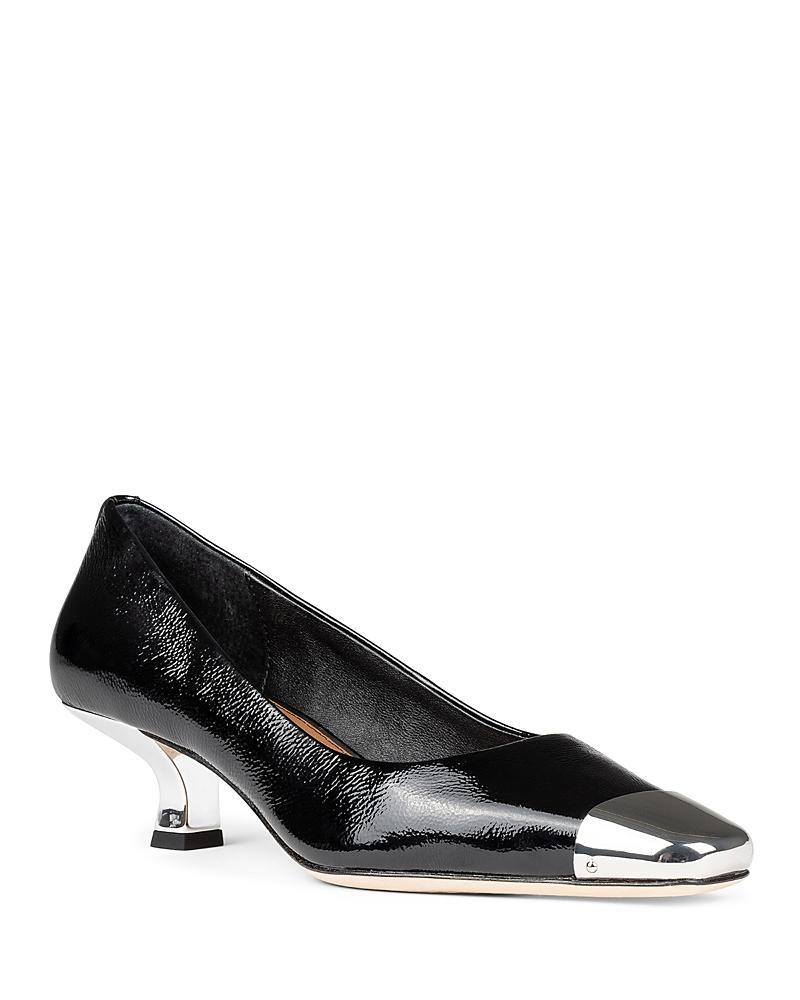 Donald Pliner Womens Mid Heel Pumps Product Image