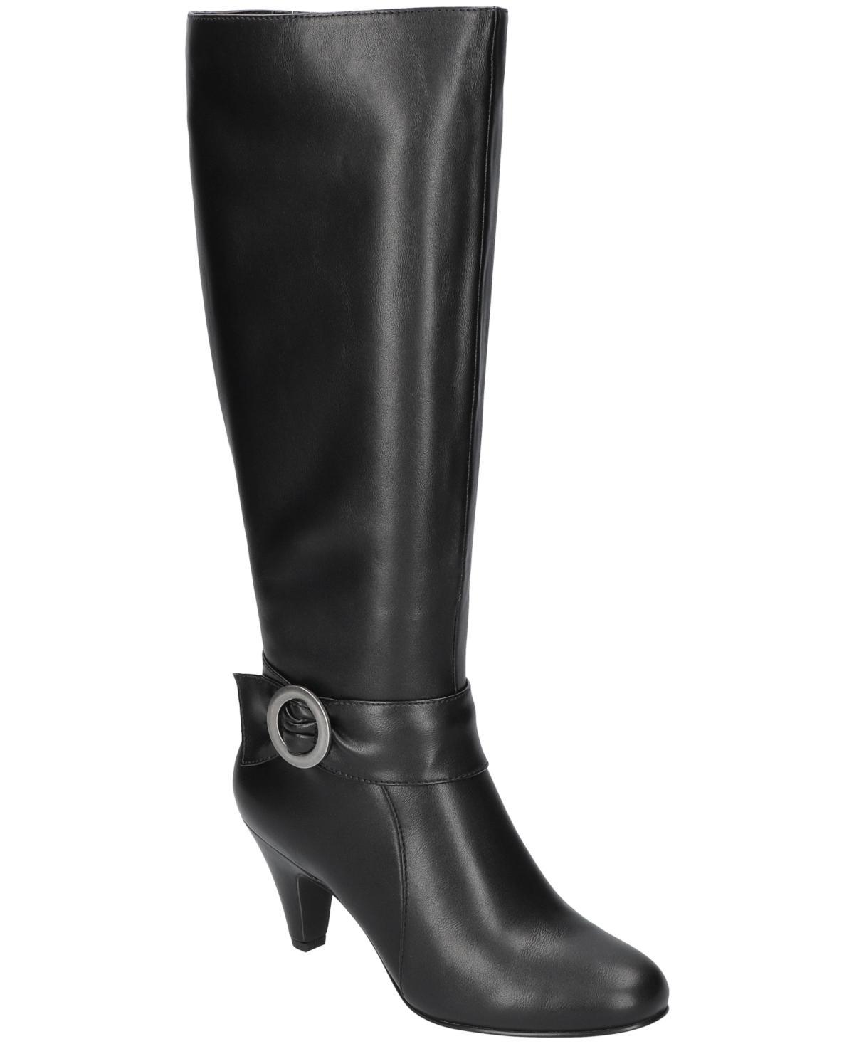 Bella Vita Womens Rima Athletic Shafted Tall Dress Boots Product Image