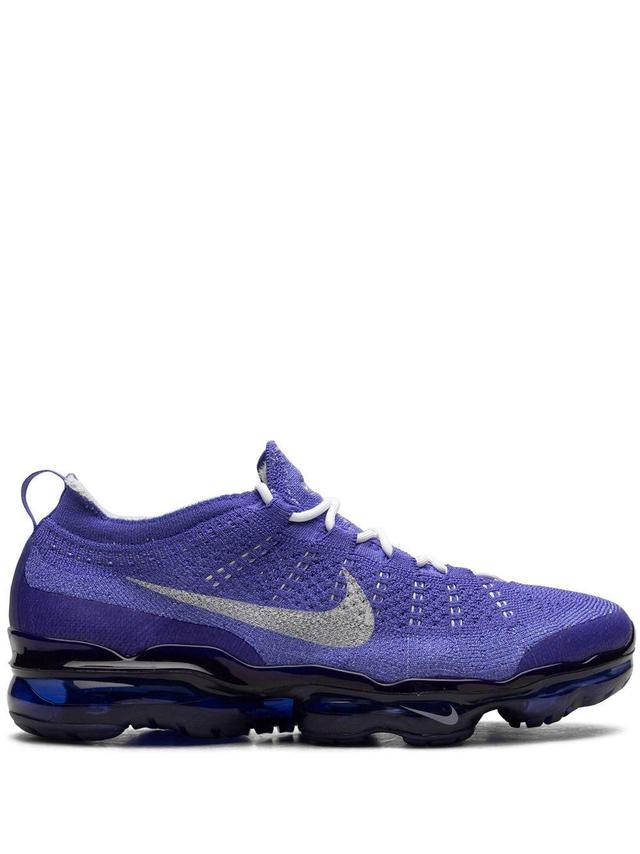 NIKE Air Vapormax 2023 Fk "light Ultramarine" Sneakers In Violett Product Image