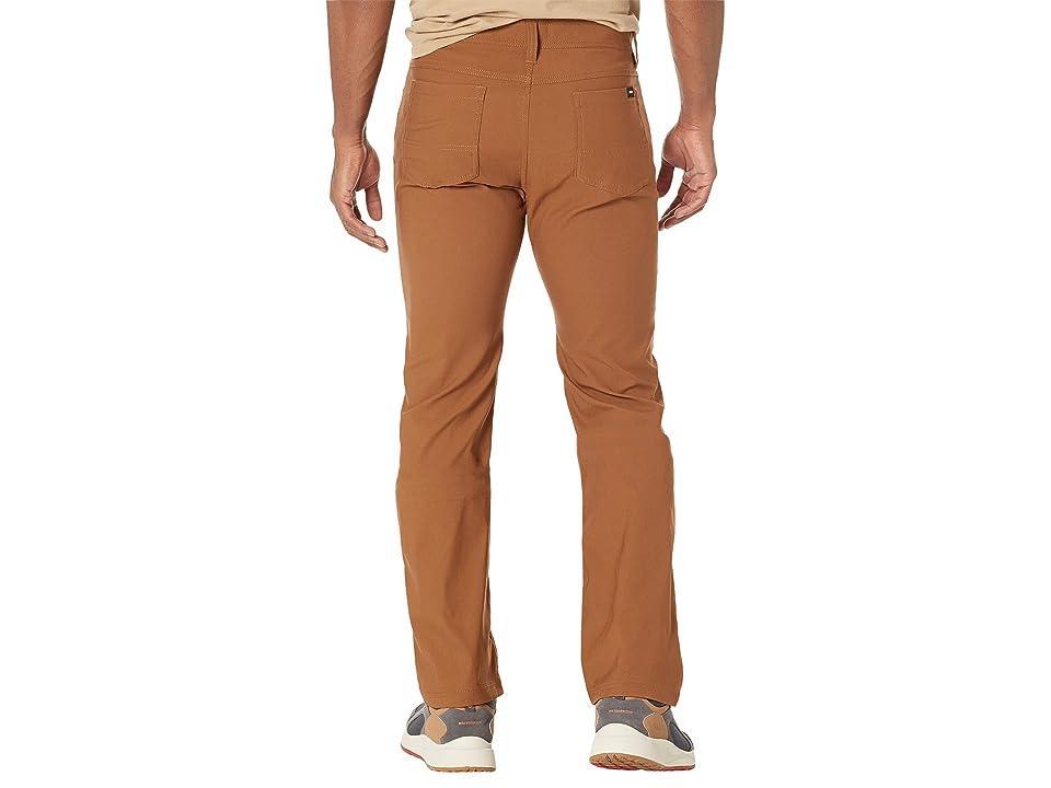 Prana Brion Pants II (Stormy Night) Men's Casual Pants Product Image