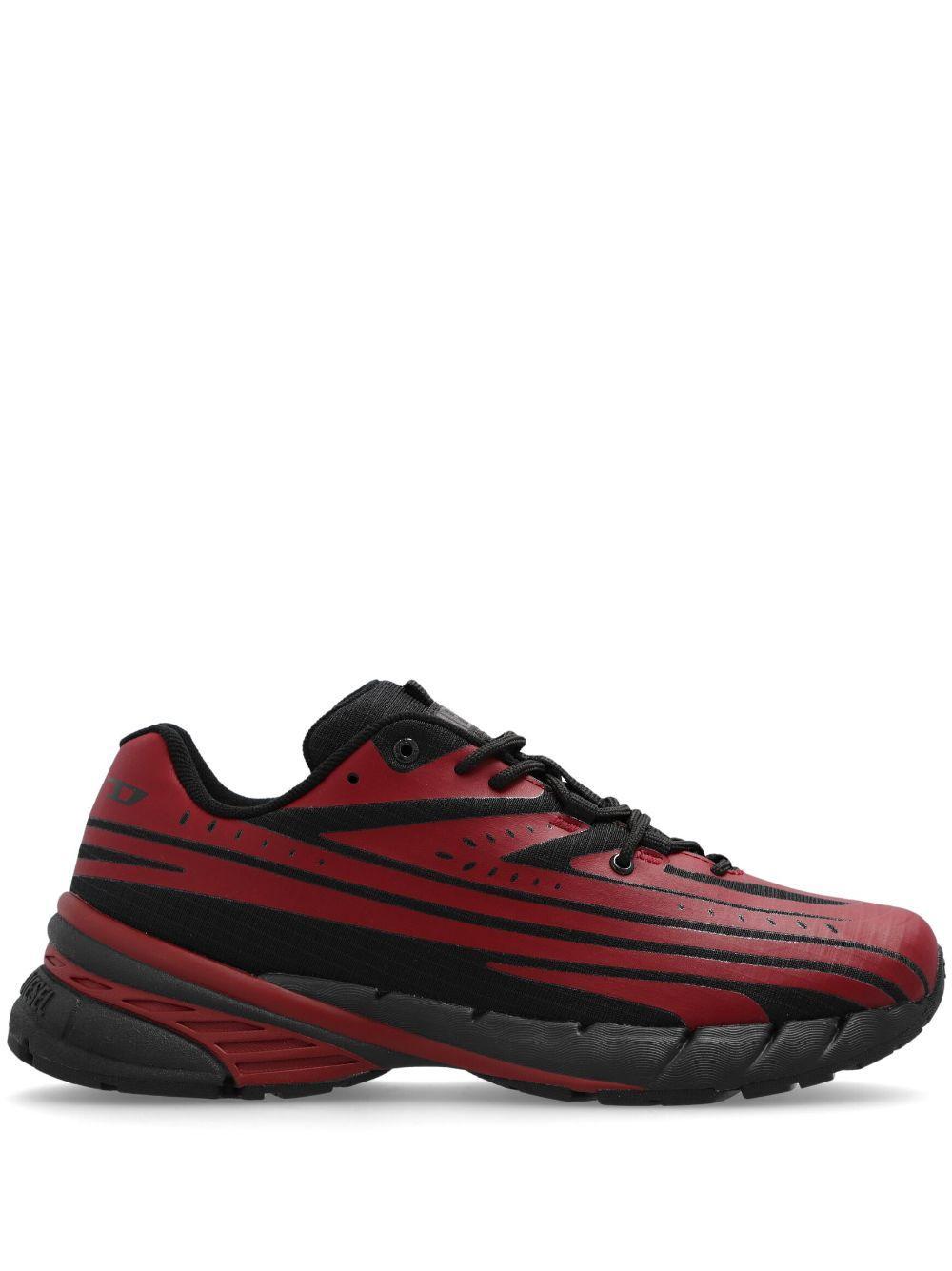 D-airspeed Low Sneakers In Red Product Image