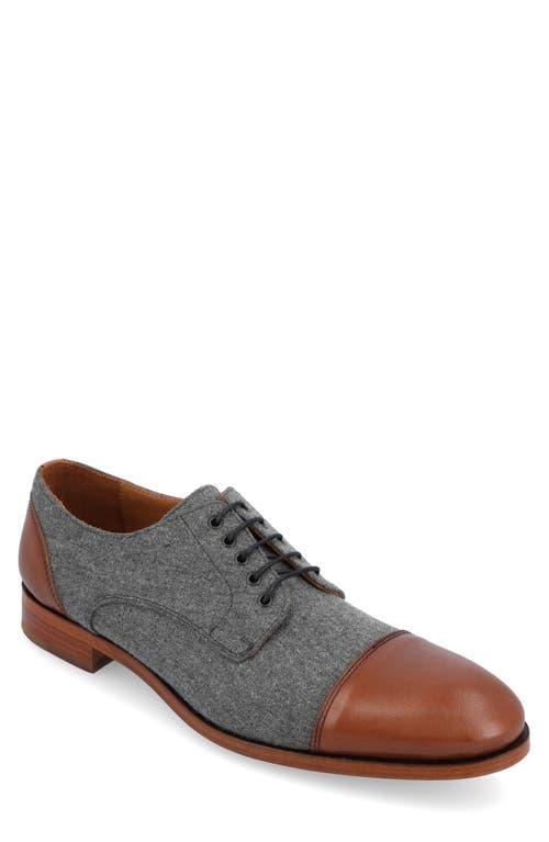 TAFT Jack Oxford Product Image