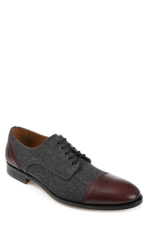 TAFT Jack Oxford Product Image