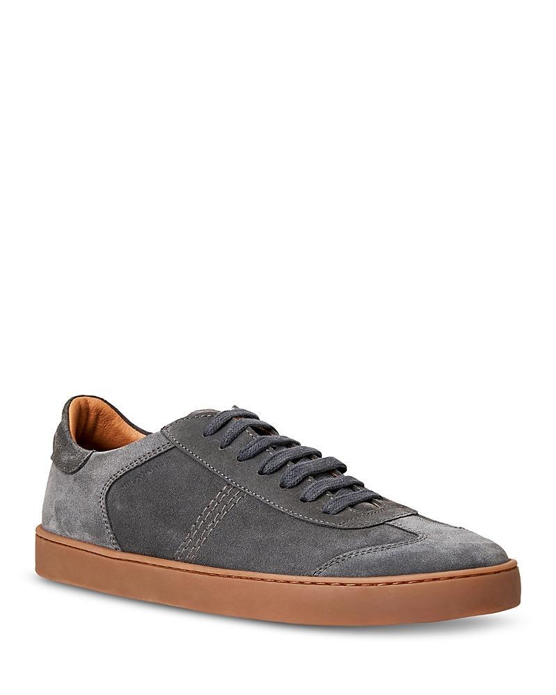 Bruno Magli Mens Bono Lace Up Sneakers Product Image