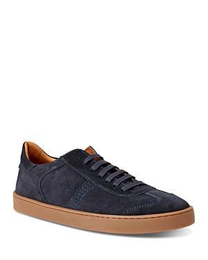 Bruno Magli Mens Bono Lace Up Sneakers Product Image