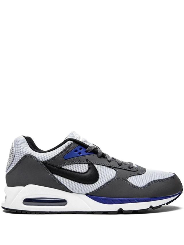 Air Max Correlate Sneakers In Grey Product Image