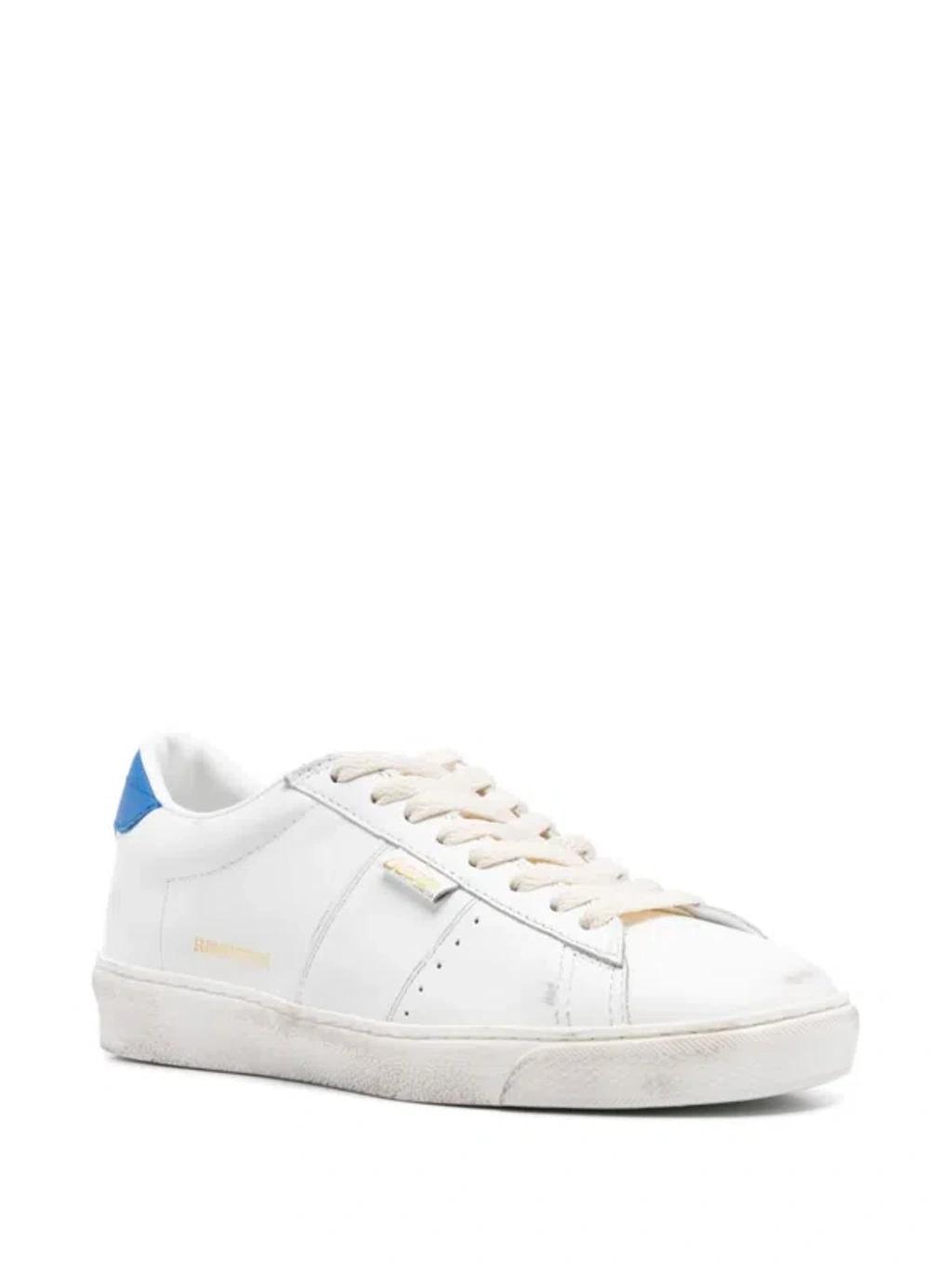 GOLDEN GOOSE Sneakers In Multicolor Product Image