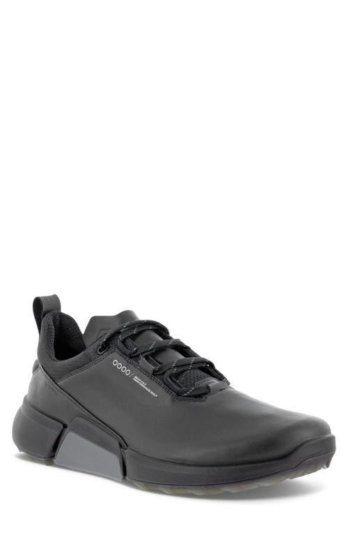 ECCO Biom H4 Golf Shoe Product Image