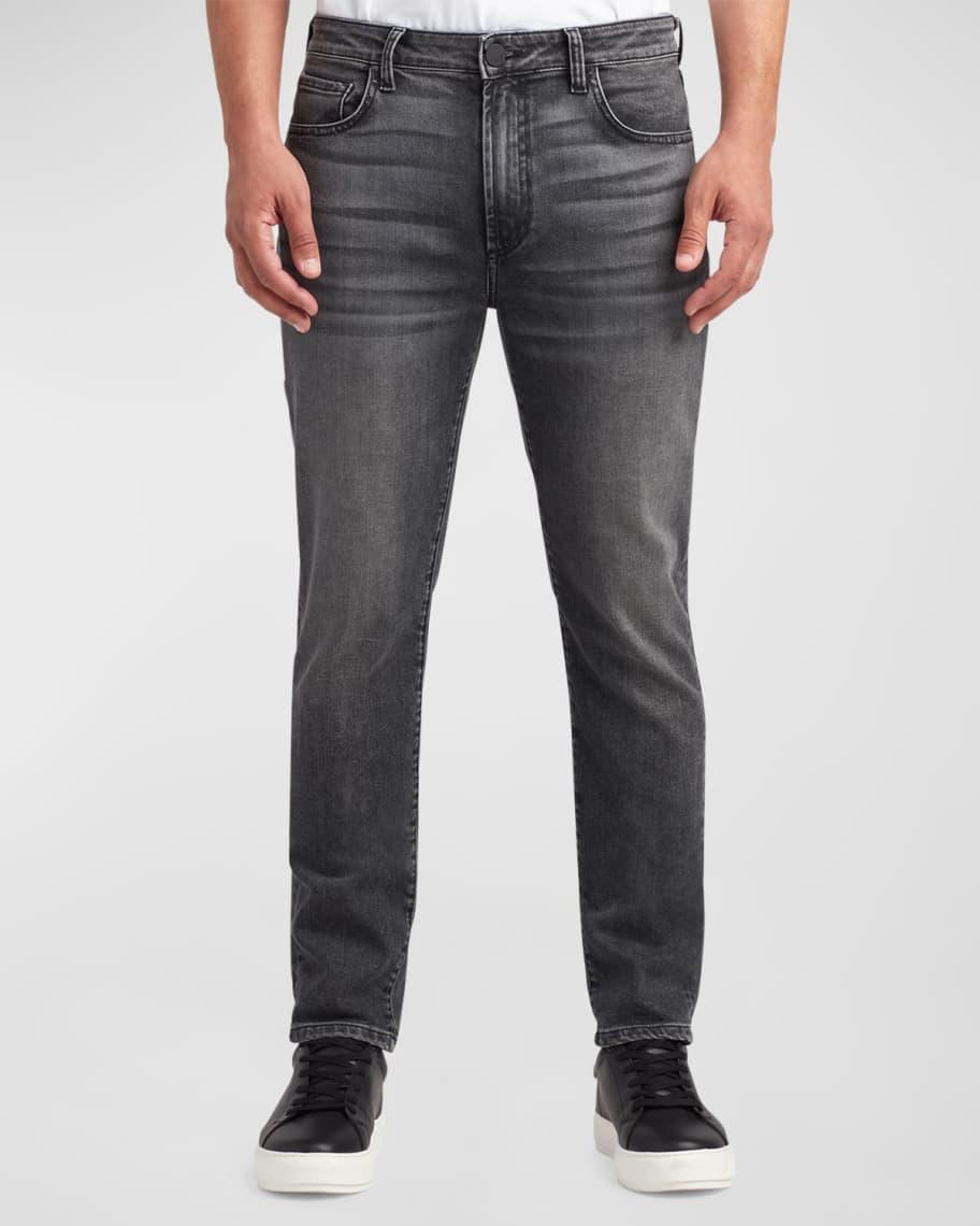 Men's Brando Slim-Fit Jeans Product Image