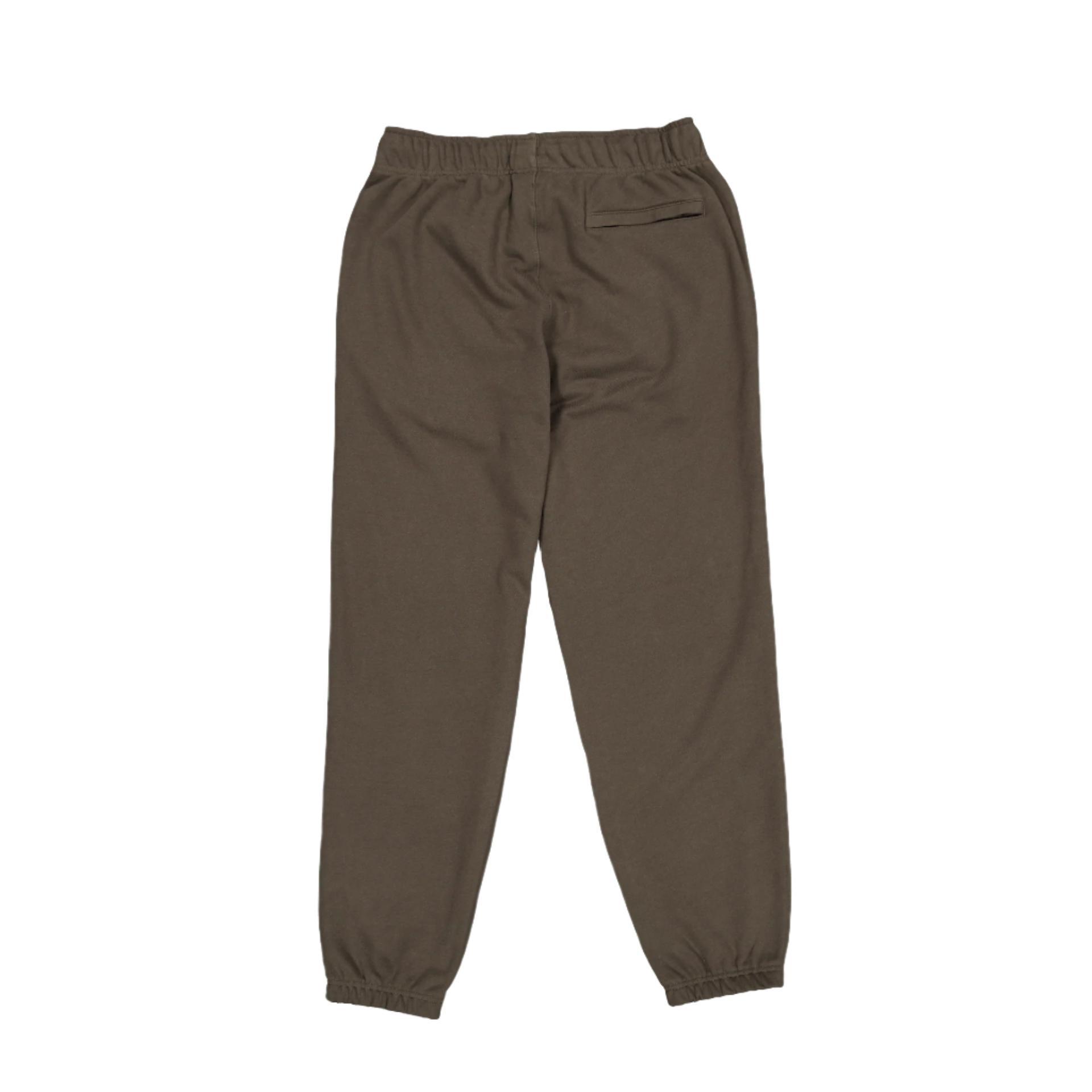 Brand New Era Lakeside Dusty Charcoal Joggers Male Product Image