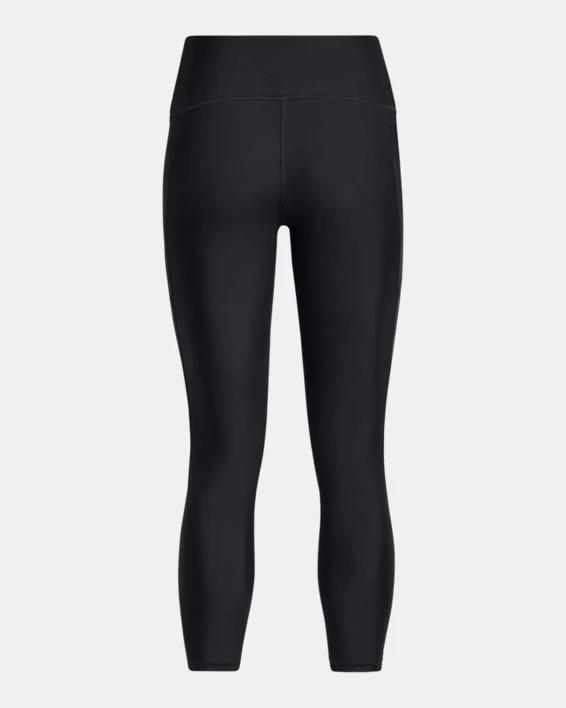 Women's UA Tech™ Printed Panel Ankle Leggings Product Image