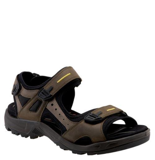 ECCO Yucatan Sandal Product Image