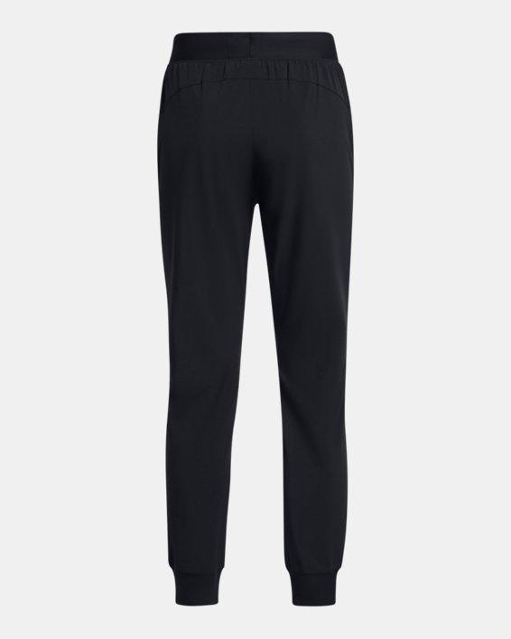 Women's UA Rival High-Rise Woven Pants Product Image