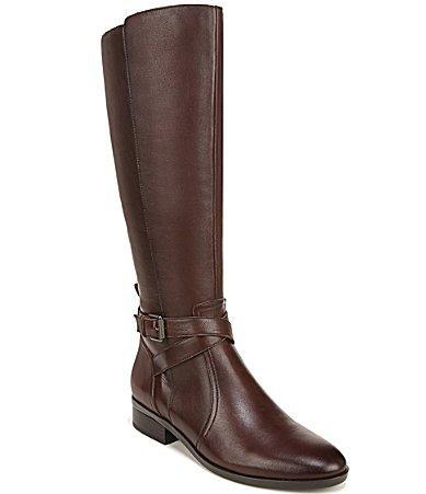 Naturalizer Rena Knee High Riding Boot Product Image