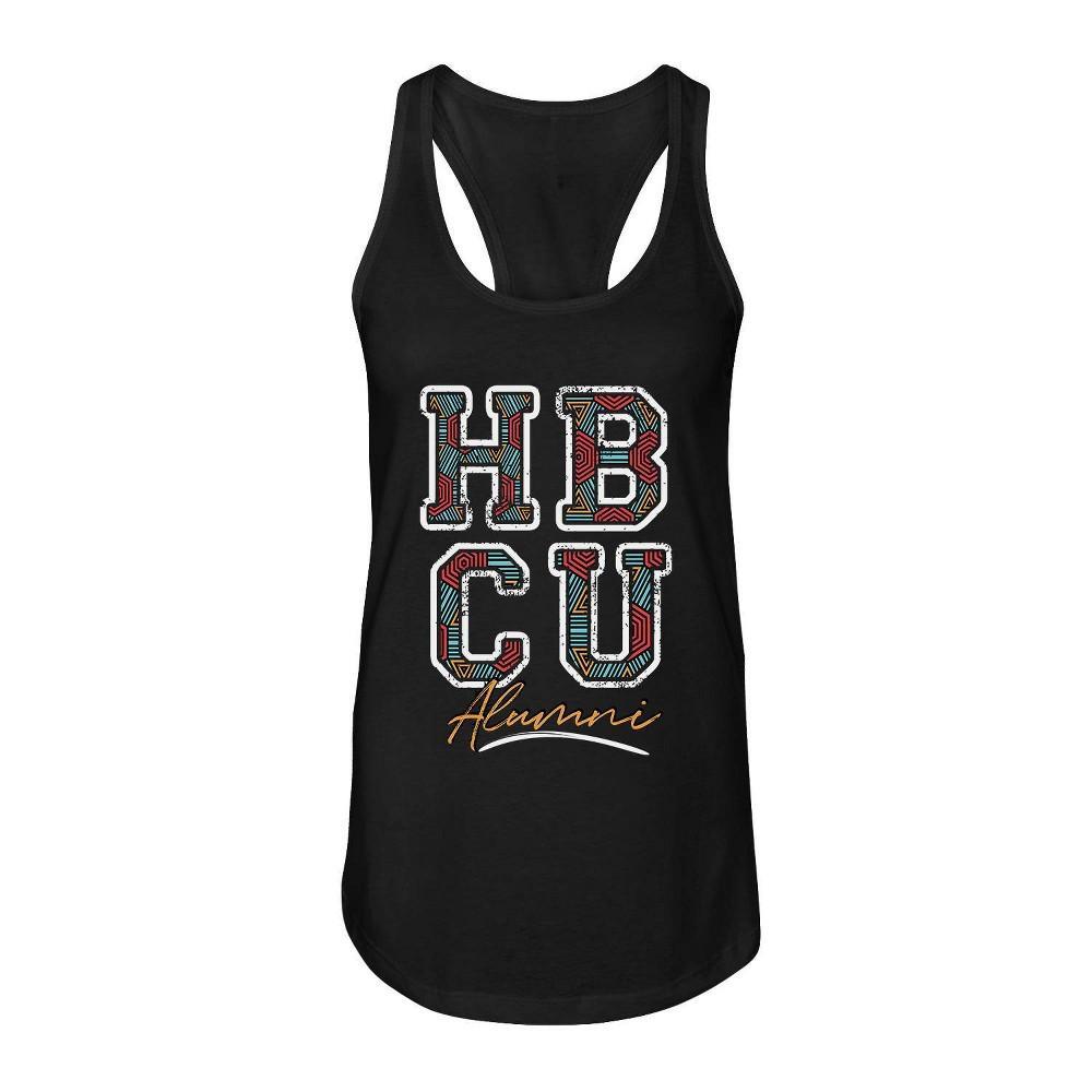 NCAA Womens HBCU Alumni Tank Top Product Image