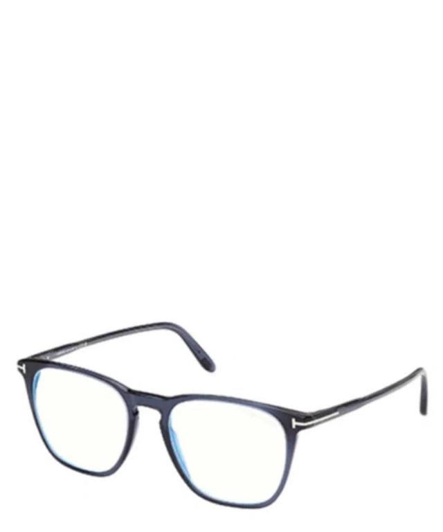 TOM FORD Eyeglasses Ft5937-b In Crl Product Image