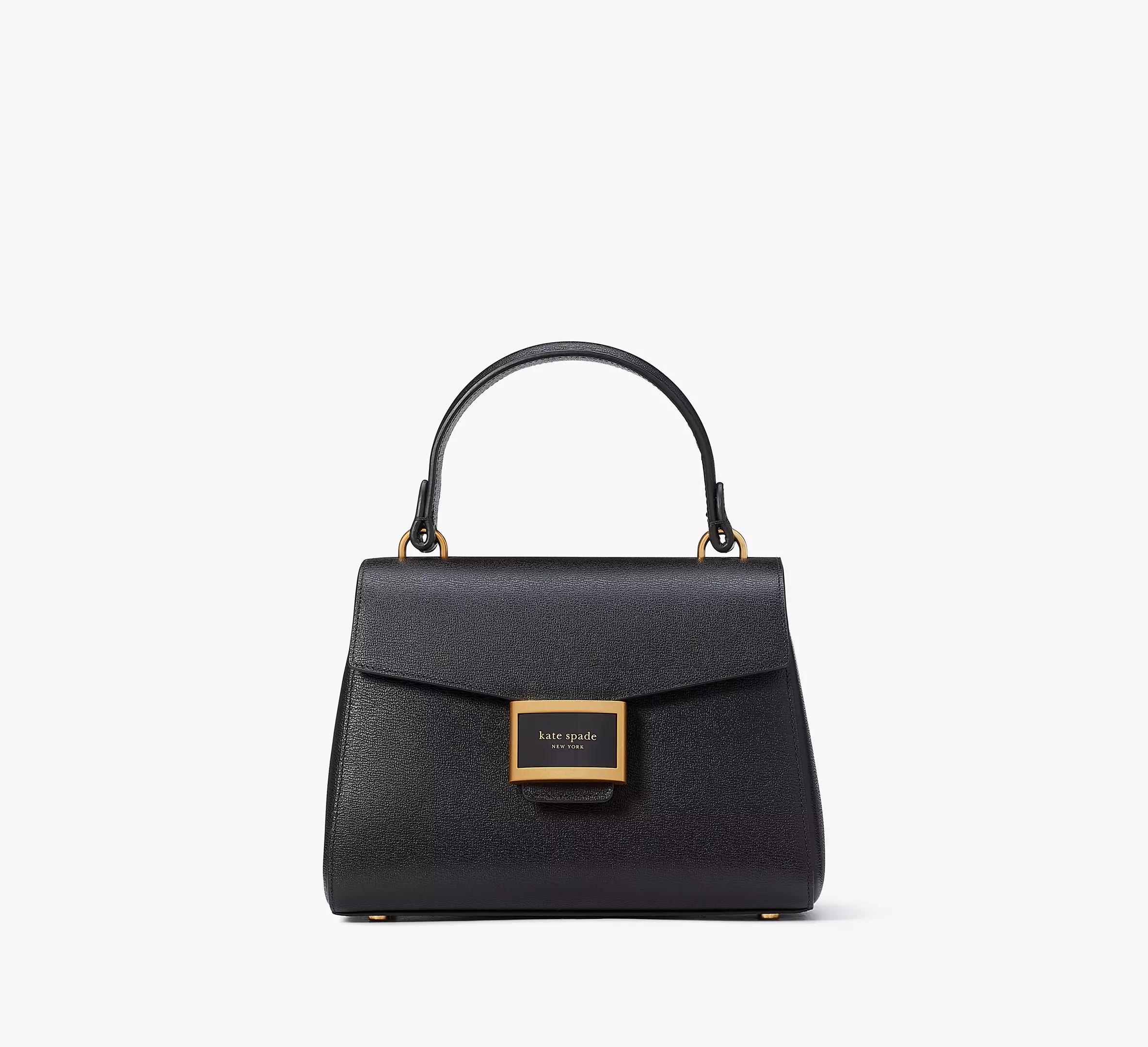 Katy Small Top-handle Bag Product Image