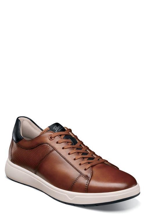 Florsheim Men's Heist Lace To Toe Sneaker Product Image