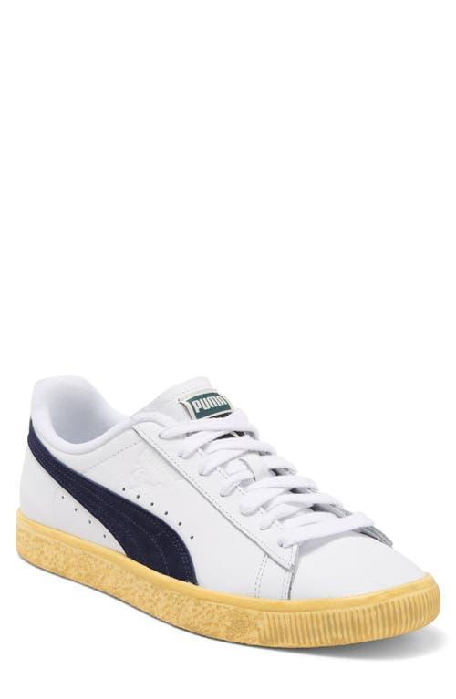 PUMA Clyde Sneaker Product Image