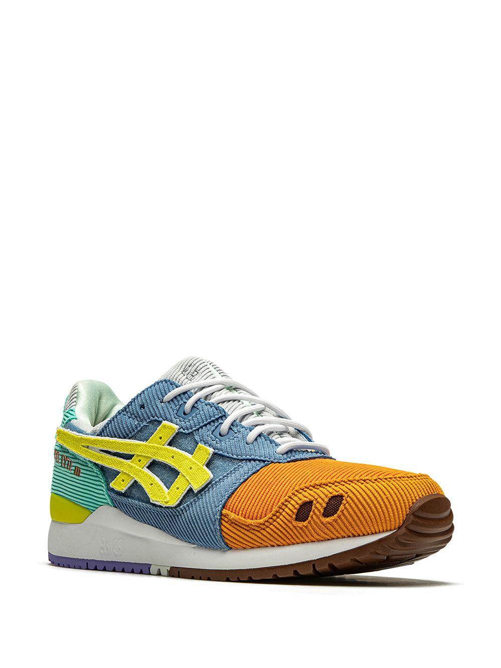 x atmos x Sean Wotherspoon Gel-Lyte III sneakers Product Image