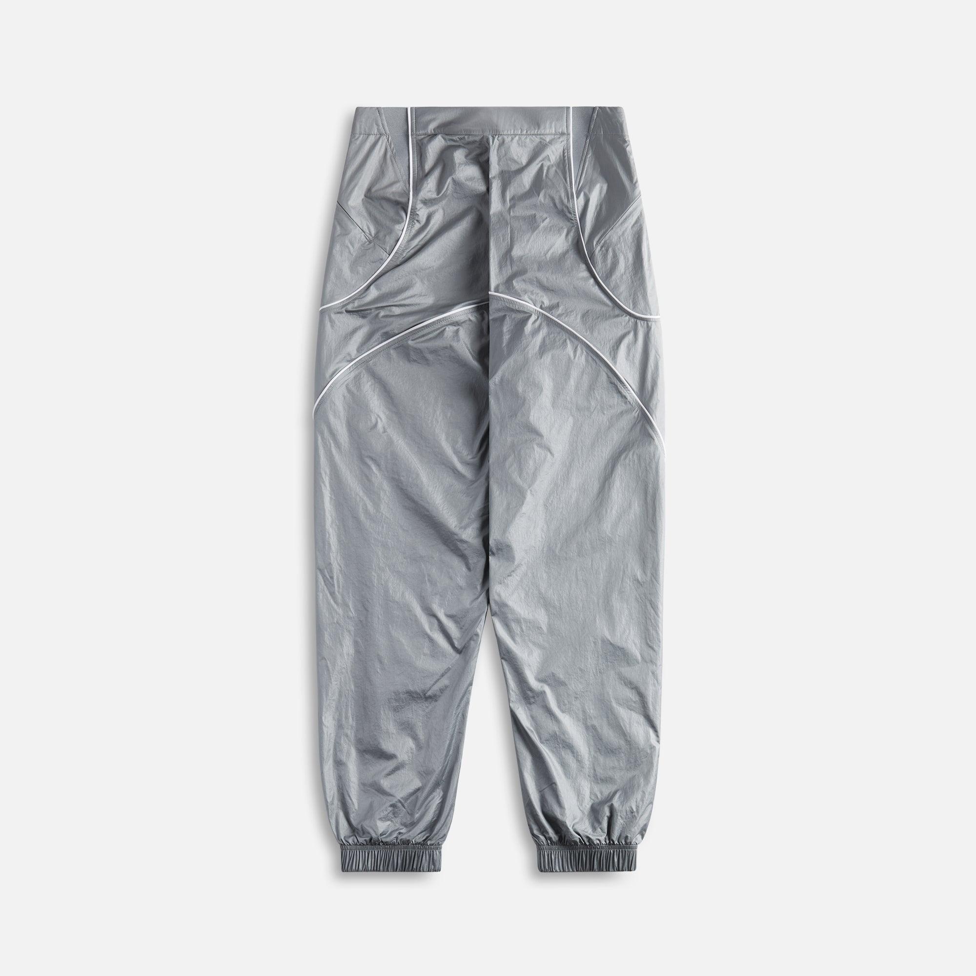 Nike x Jacquemus Track Pant - Particle Grey Female Product Image