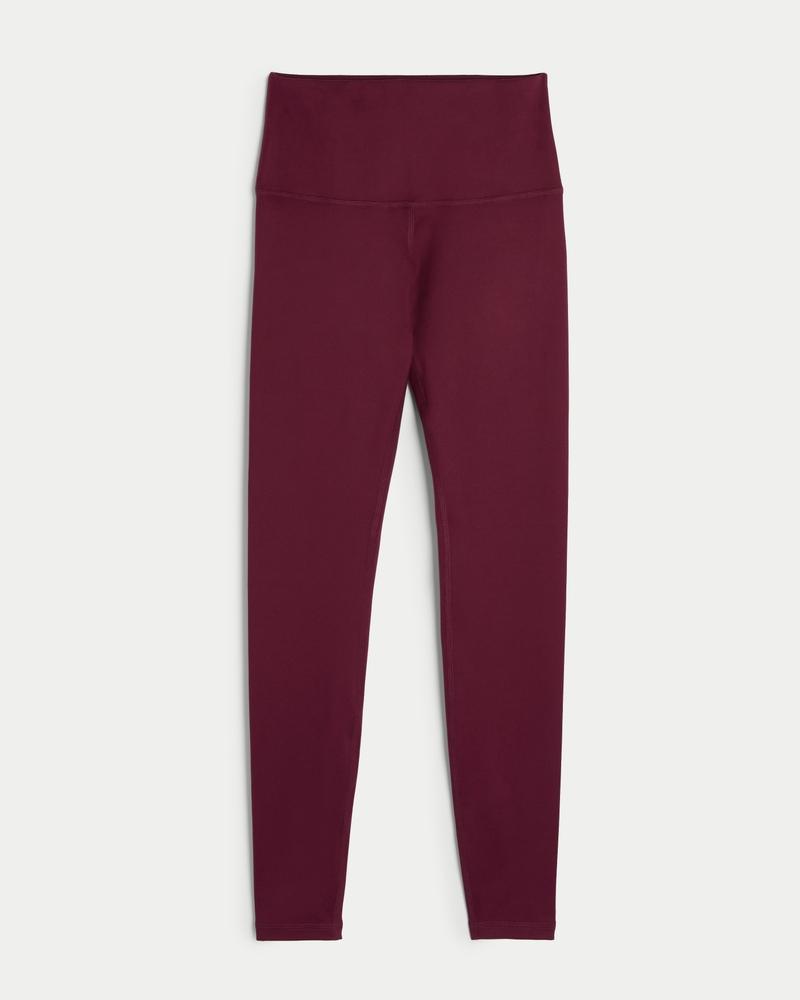 Gilly Hicks Active Recharge Leggings Product Image