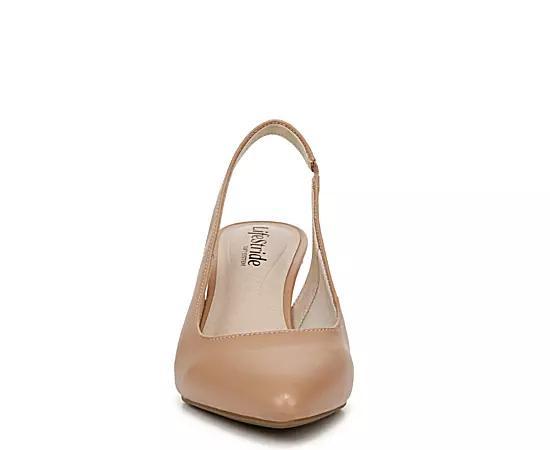 Lifestride Womens Annalise Pump Product Image