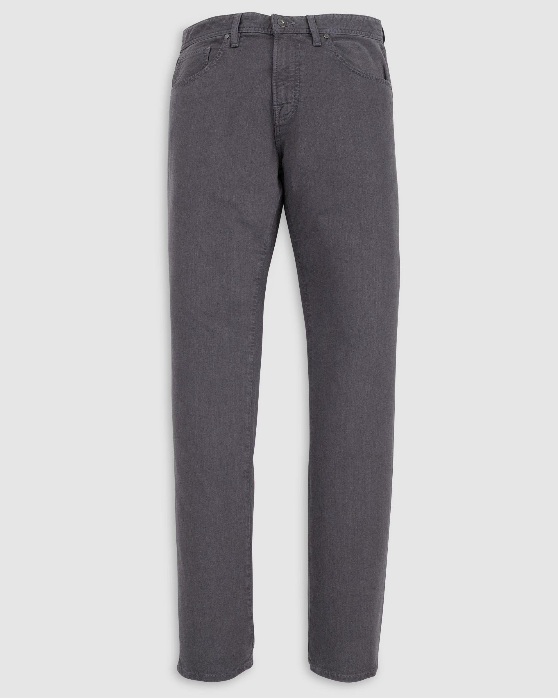 Hugo 5-Pocket Pant Male Product Image