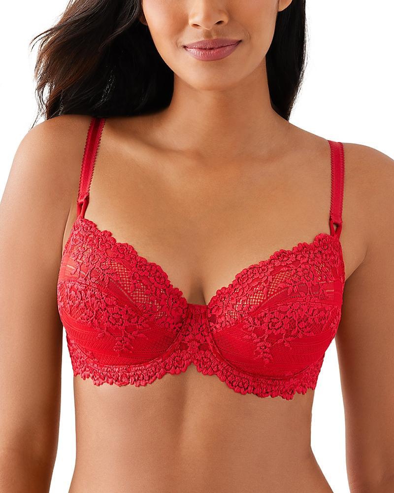 Embrace Lace Bra Product Image