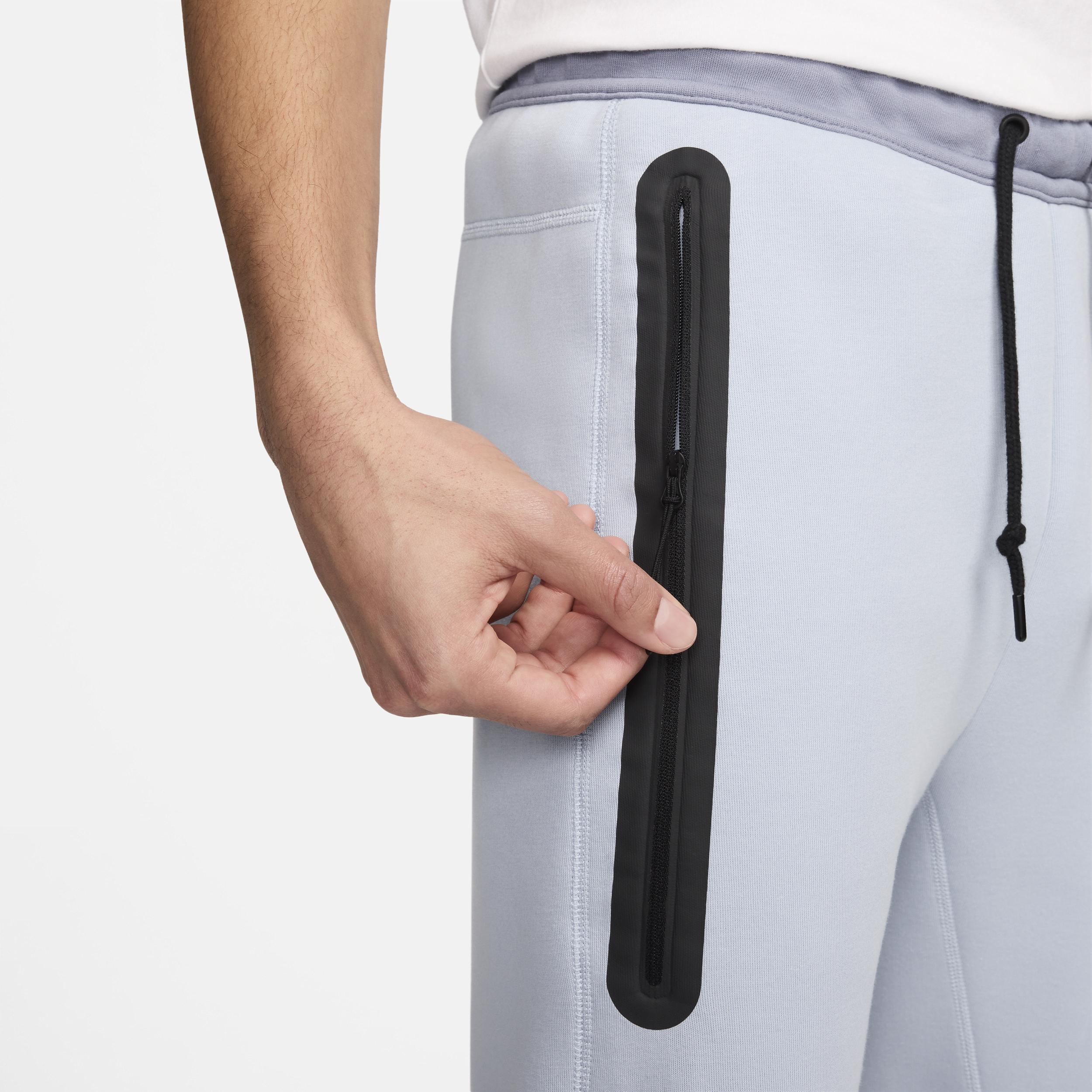 Men's Nike Sportswear Tech Fleece Jogger Pants Product Image