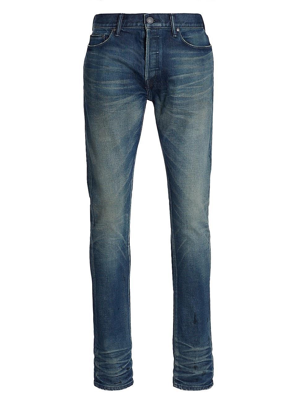 John Elliott The Cast 2 Jeans Product Image