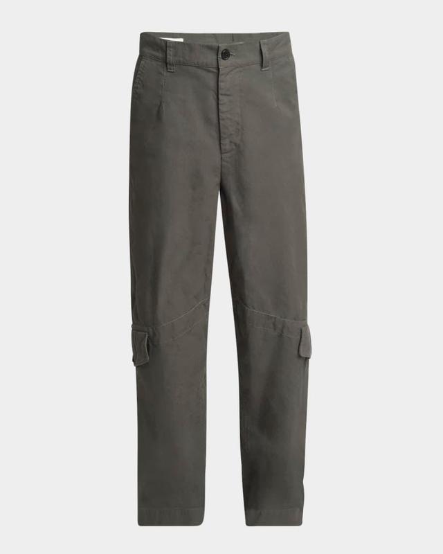 Men's Paxford Garment-Dyed Cargo Pants Product Image