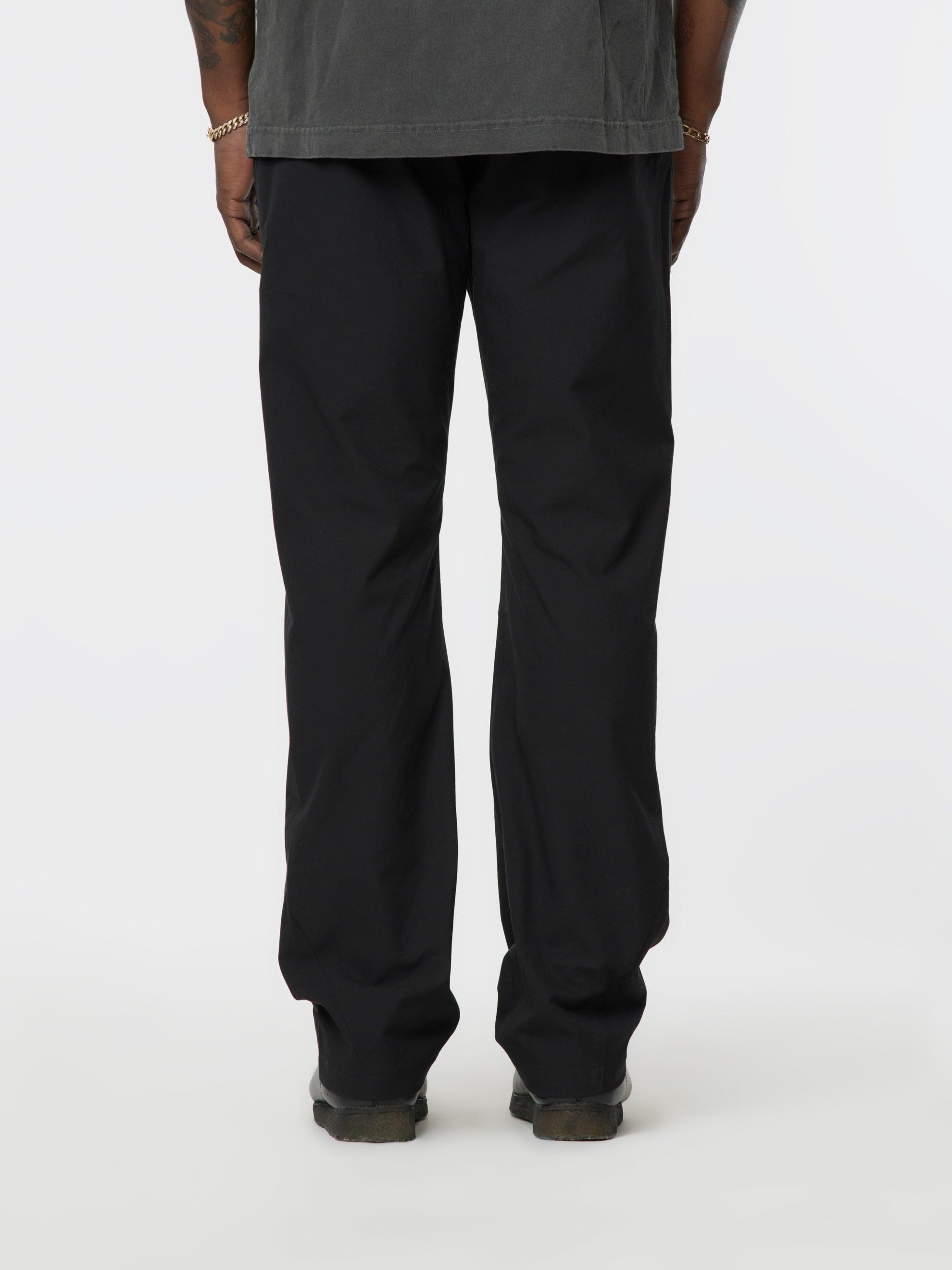 5.1 TECHNICAL PANTS RIGHT (Black) Product Image