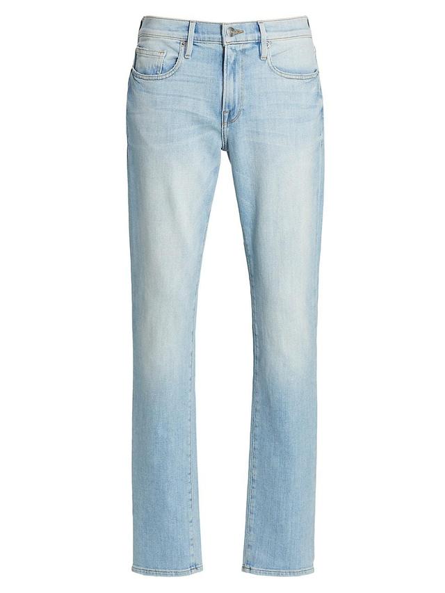 FRAME LHomme Skinny Fit Jeans Product Image