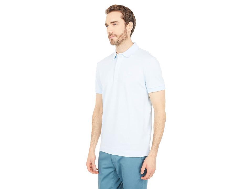 Lacoste Paris Regular Fit Stretch Polo Product Image