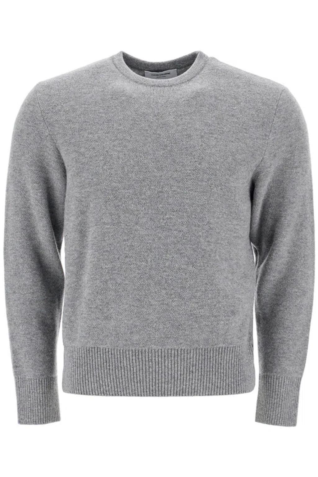 THOM BROWNE Sweater In Multicolor Product Image