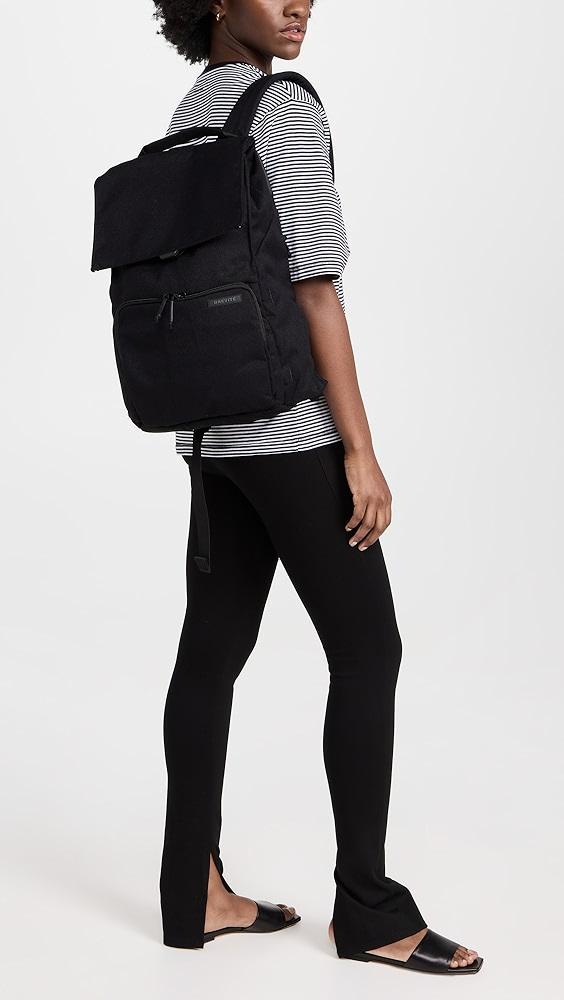 Brevite The Daily Backpack | Shopbop Product Image