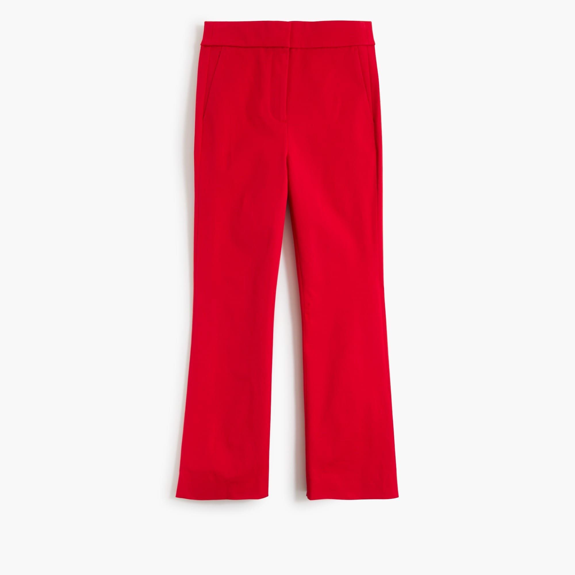 Kelsey flare pant Product Image