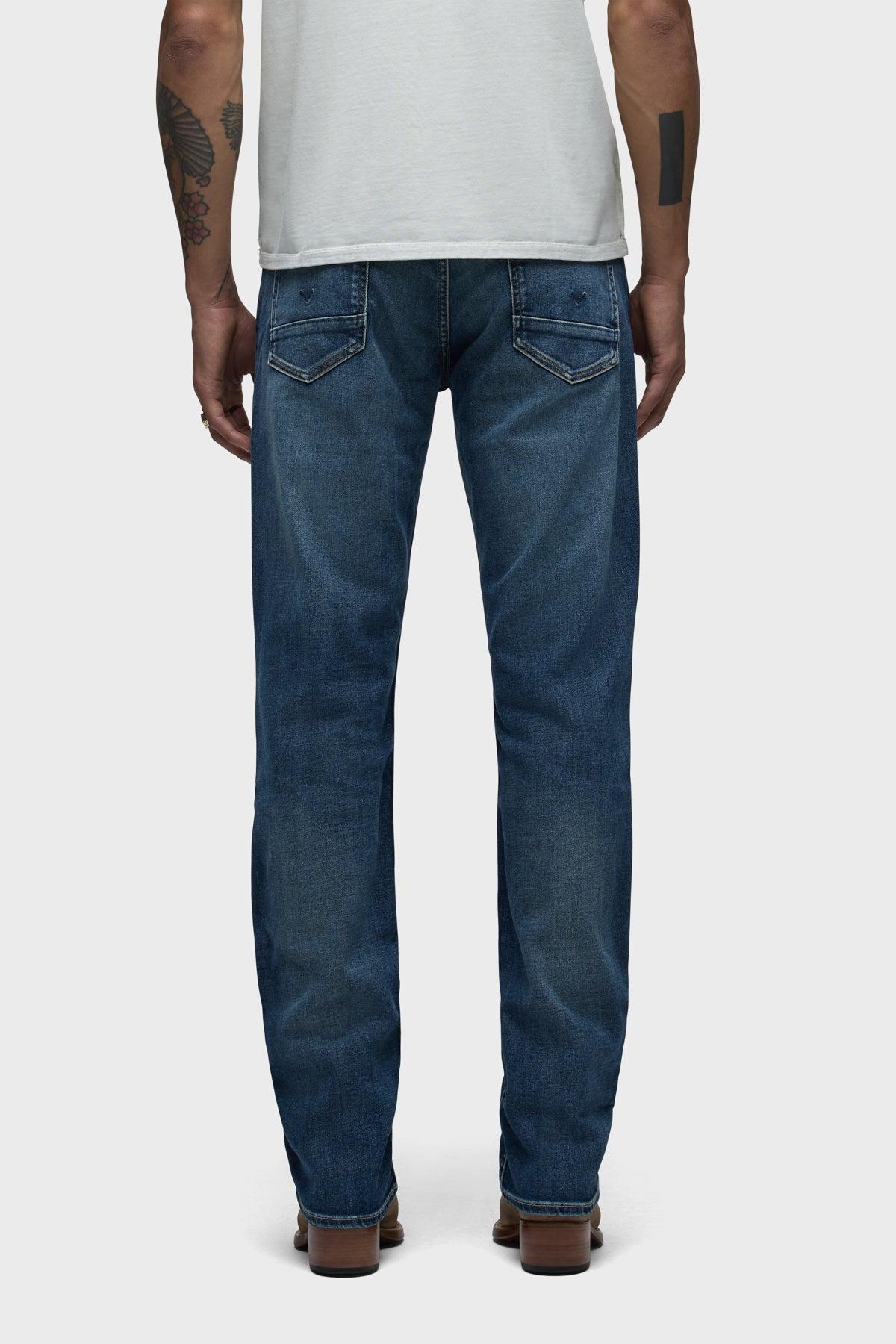 Byron Straight Leg Jean 32" Inseam Male Product Image