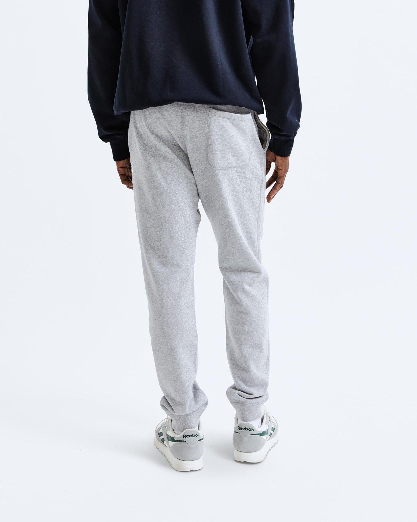 Reigning Champ Midweight Terry Slim Sweatpant Product Image