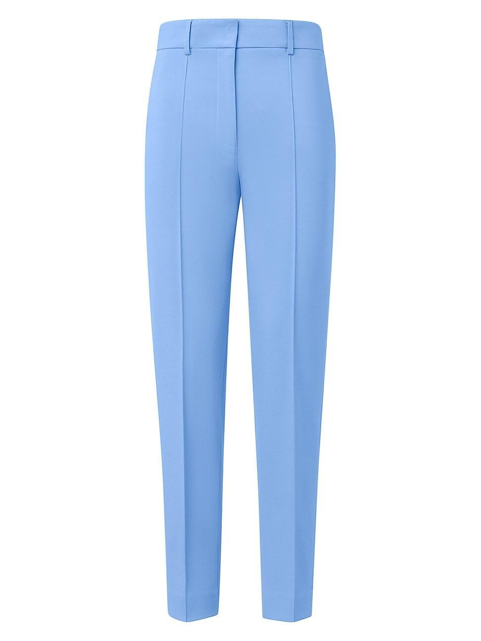 Womens Ferry Jersey Tapered Crop Pants Product Image