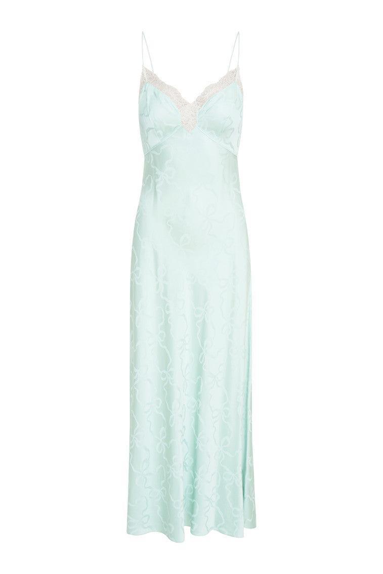 Manuela Midi Slip Dress product image