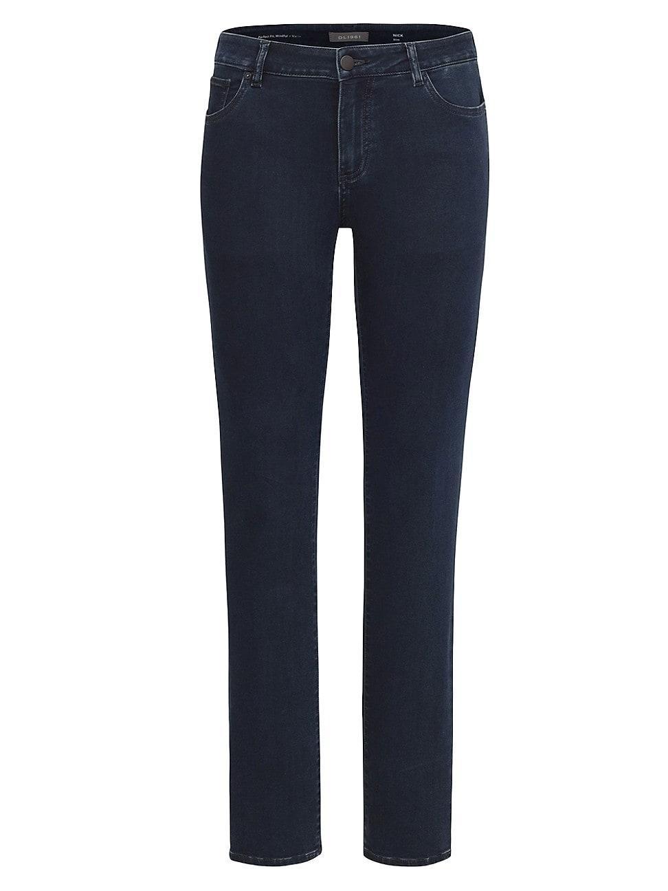 Men's Nick Slim-Fit Jeans Product Image