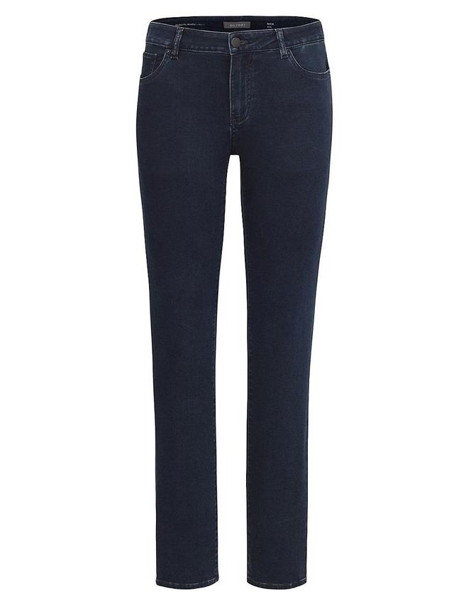 Mens Nick Slim Jeans Product Image