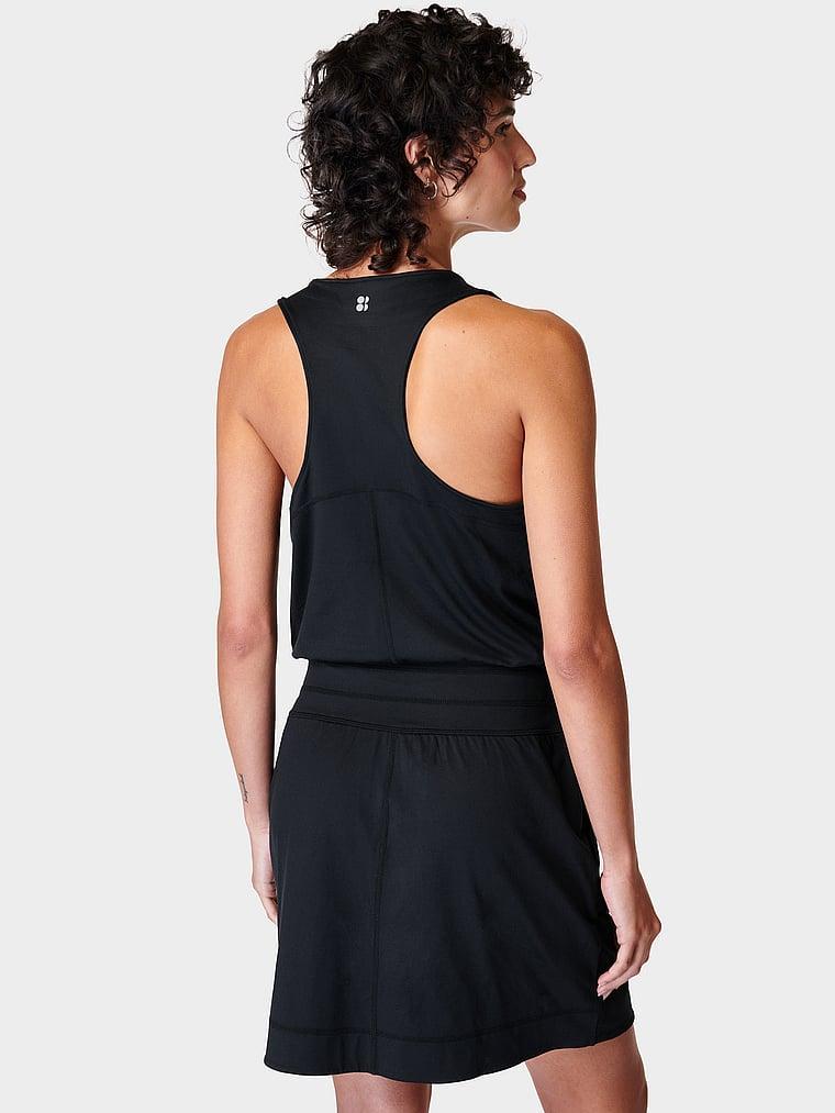 Gaia Yoga Dress Product Image