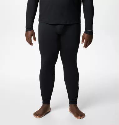 Columbia Men's Midweight Baselayer Tights- Product Image