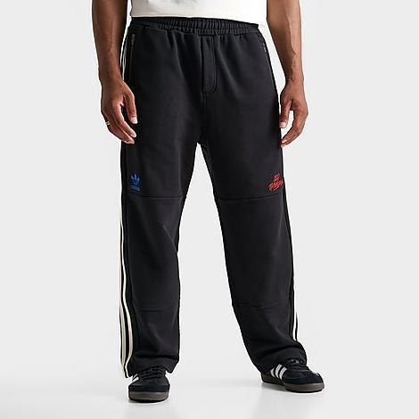 Adidas Mens Originals x 100 Thieves Track Pants Product Image